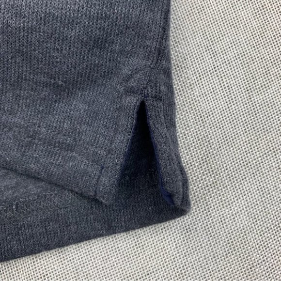 Club Room Men's Quarter-Zip French Rib Pullover Size M - Picture 12 of 14